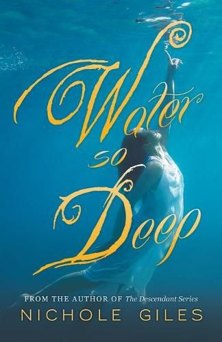 Cover image for Water So Deep