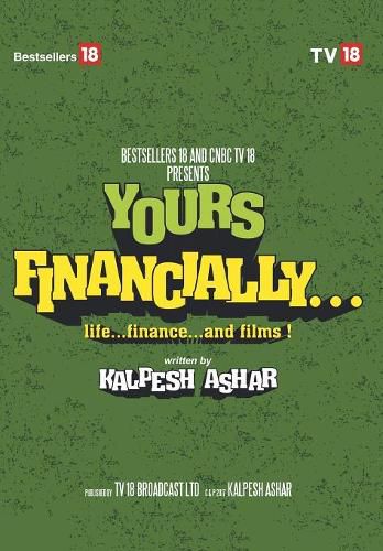 Cover image for Yours Financially : Life Finance & Films