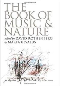 Cover image for The Book of Music and Nature
