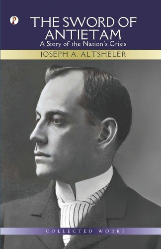 Cover image for The Sword of Antietam