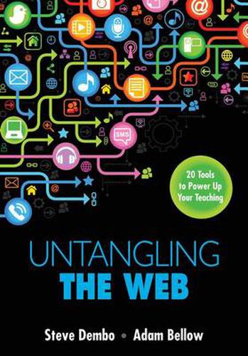 Untangling the Web: 20 Tools to Power Up Your Teaching