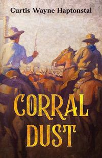 Cover image for Corral Dust