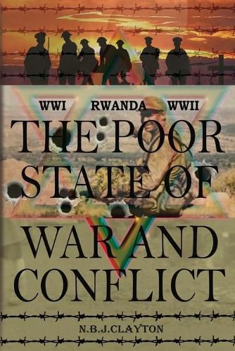 Cover image for The Poor State of War and Conflict