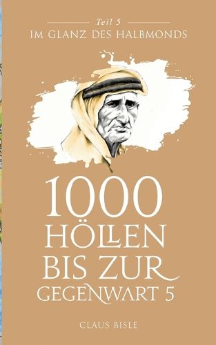 Cover image for 1000 Hoellen bis zur Gegenwart V