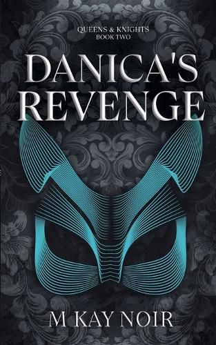 Cover image for Danica's Revenge