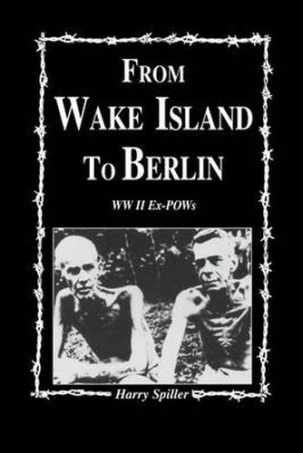 Cover image for From Wake Island to Berlin