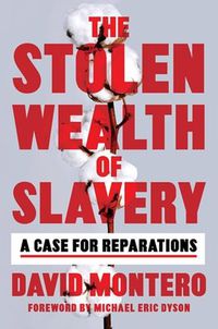 Cover image for The Stolen Wealth of Slavery