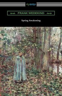 Cover image for Spring Awakening