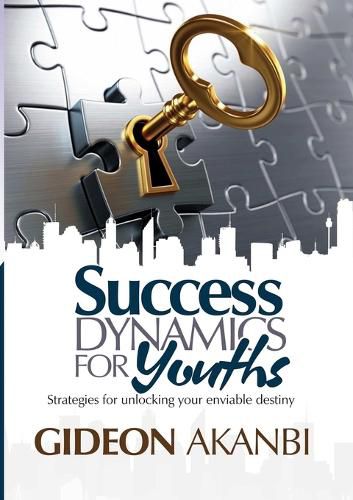 Cover image for Success Dynamics for Youths