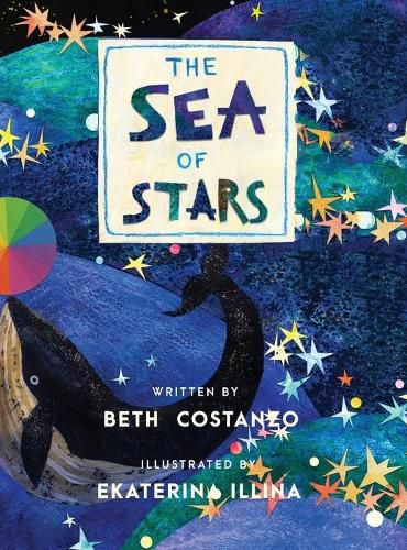 Cover image for The Sea of Stars