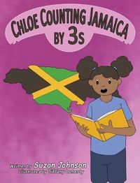 Cover image for Chloe Counting Jamaica by 3s