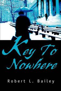 Cover image for Key to Nowhere