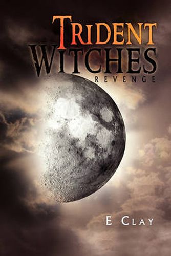 Cover image for Trident Witches