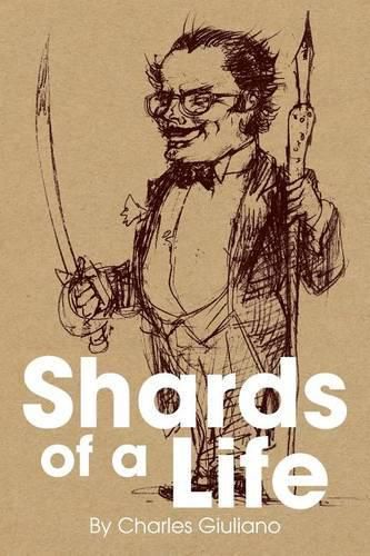 Cover image for Shards of a Life