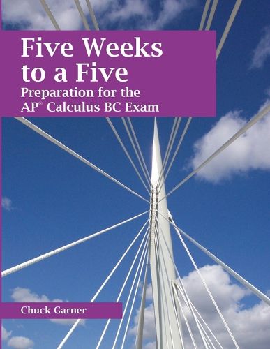 Cover image for Five Weeks to a Five