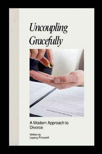 Cover image for Uncoupling Gracefully