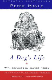 Cover image for A Dog's Life