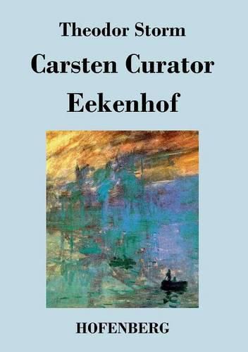 Carsten Curator / Eekenhof