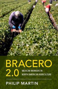 Cover image for Bracero 2.0