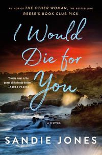 Cover image for I Would Die for You