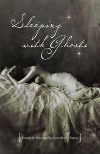 Cover image for Sleeping with Ghosts