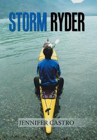 Cover image for Storm Ryder