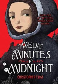 Cover image for Twelve Minutes to Midnight