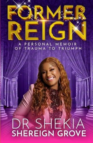 Cover image for Former Reign