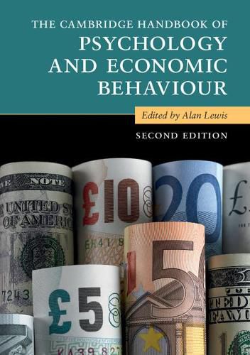 Cover image for The Cambridge Handbook of Psychology and Economic Behaviour