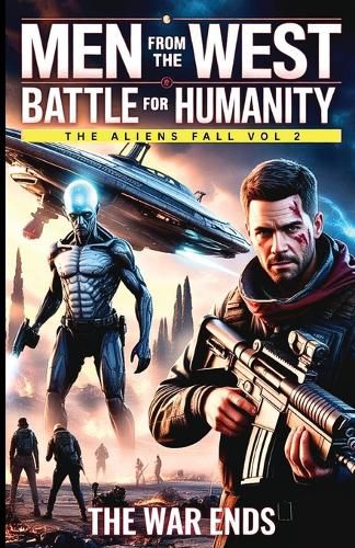 Cover image for Men from The West