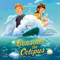 Cover image for Consider the Octopus