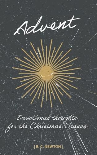 Cover image for Advent