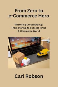 Cover image for From Zero to e-Commerce Hero