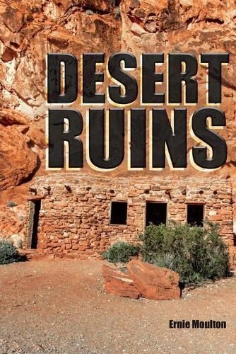 Cover image for Desert Ruins