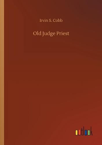 Cover image for Old Judge Priest