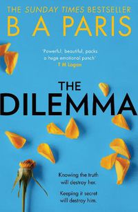 Cover image for The Dilemma