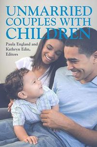 Cover image for Unmarried Couples with Children