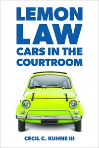 Cover image for Lemon Law