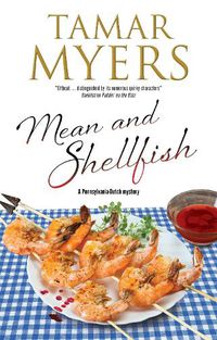 Cover image for Mean and Shellfish