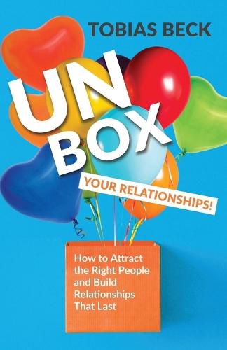 Cover image for Unbox Your Relationships