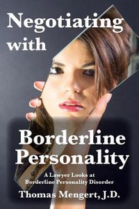 Cover image for Negotiating with Borderline Personality