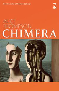 Cover image for Chimera