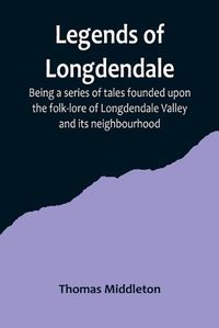 Cover image for Legends of Logendale