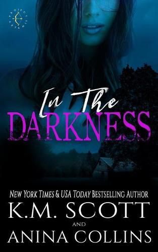 Cover image for In the Darkness: A Project Artemis Novel