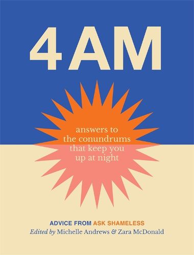 Cover image for 4 am
