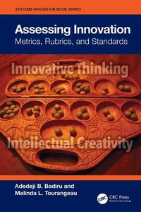 Cover image for Assessing Innovation