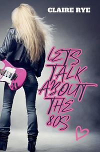 Cover image for Let's talk about the 80s