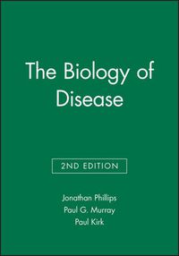Cover image for The Biology of Disease