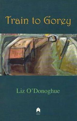 Cover image for Train to Gorey
