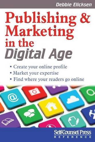 Cover image for Publishing and Marketing in the Digital Age